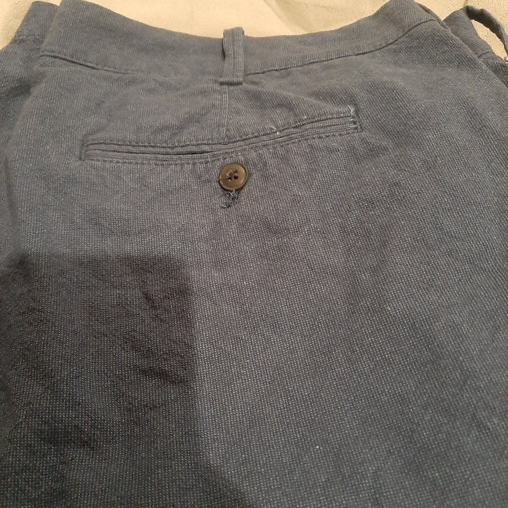 Express Shorts